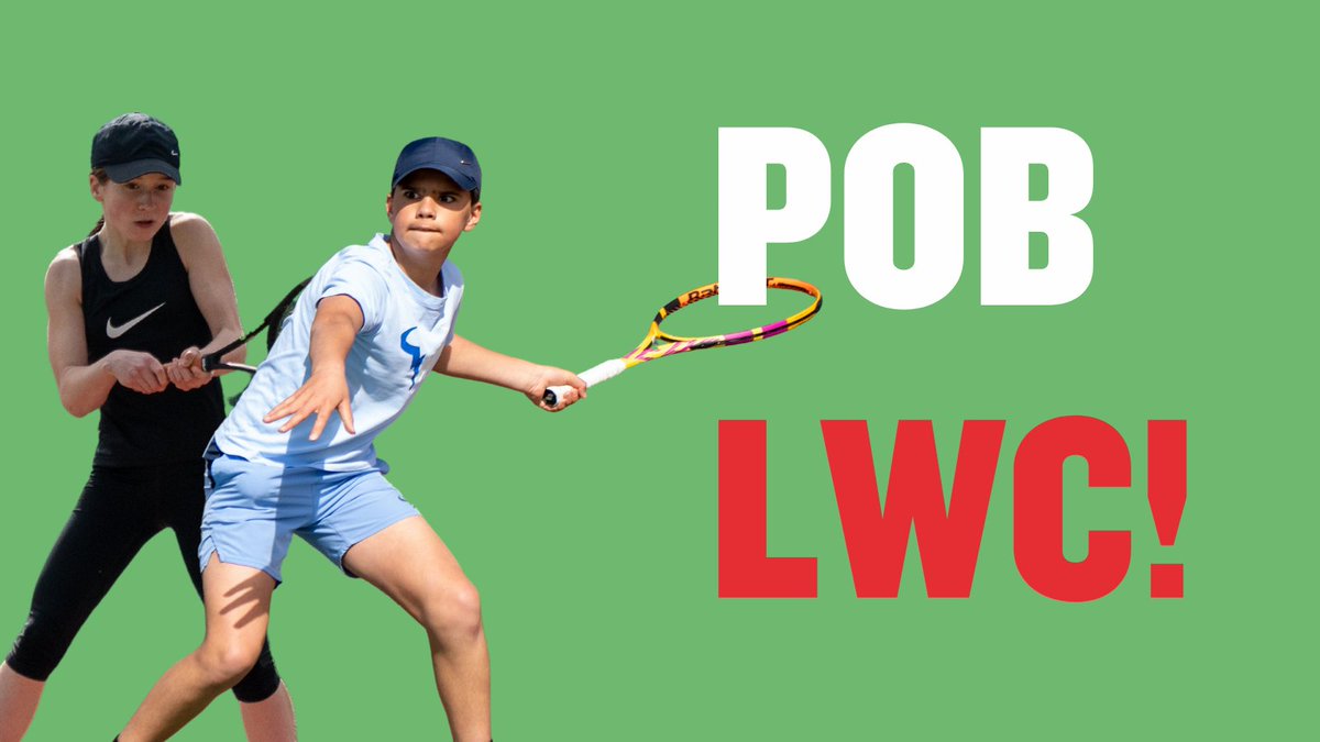 Tennis Wales tweet media