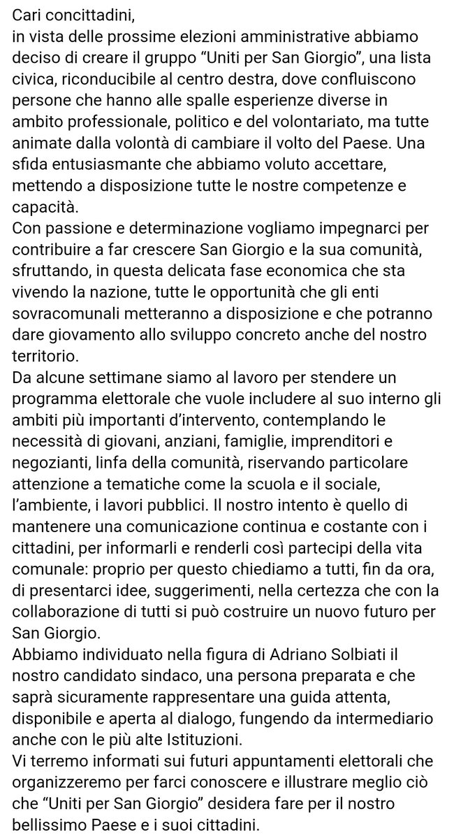 Samuele Trevisan tweet media