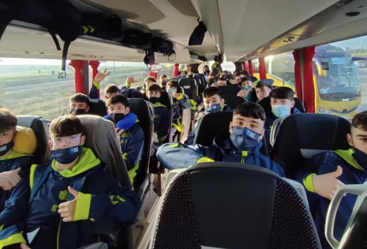 Novas Rías, S.L. tweet media