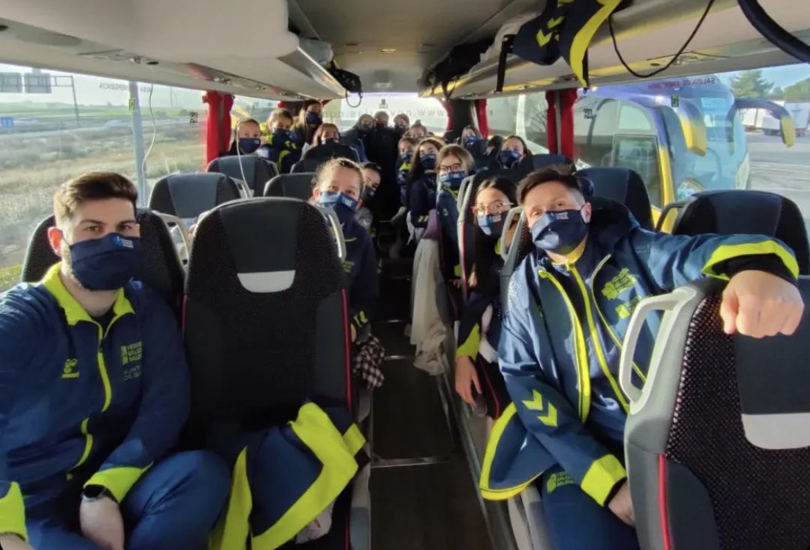 Novas Rías, S.L. tweet media