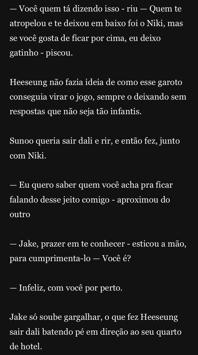 ghzstwriter's tweet photo. 56. ficar por cima https://t.co/iI02pvW9ow