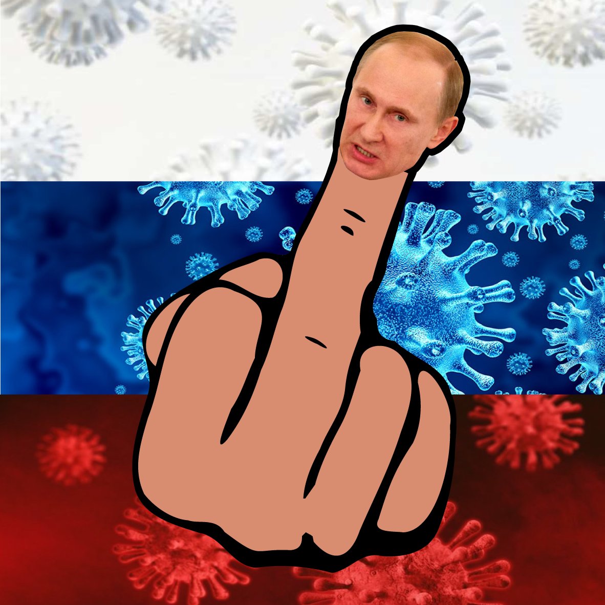 ttblur's tweet photo. @JoeBiden 
coronical russia
https://t.co/EHEns929F8 https://t.co/XDYVUEVD2N