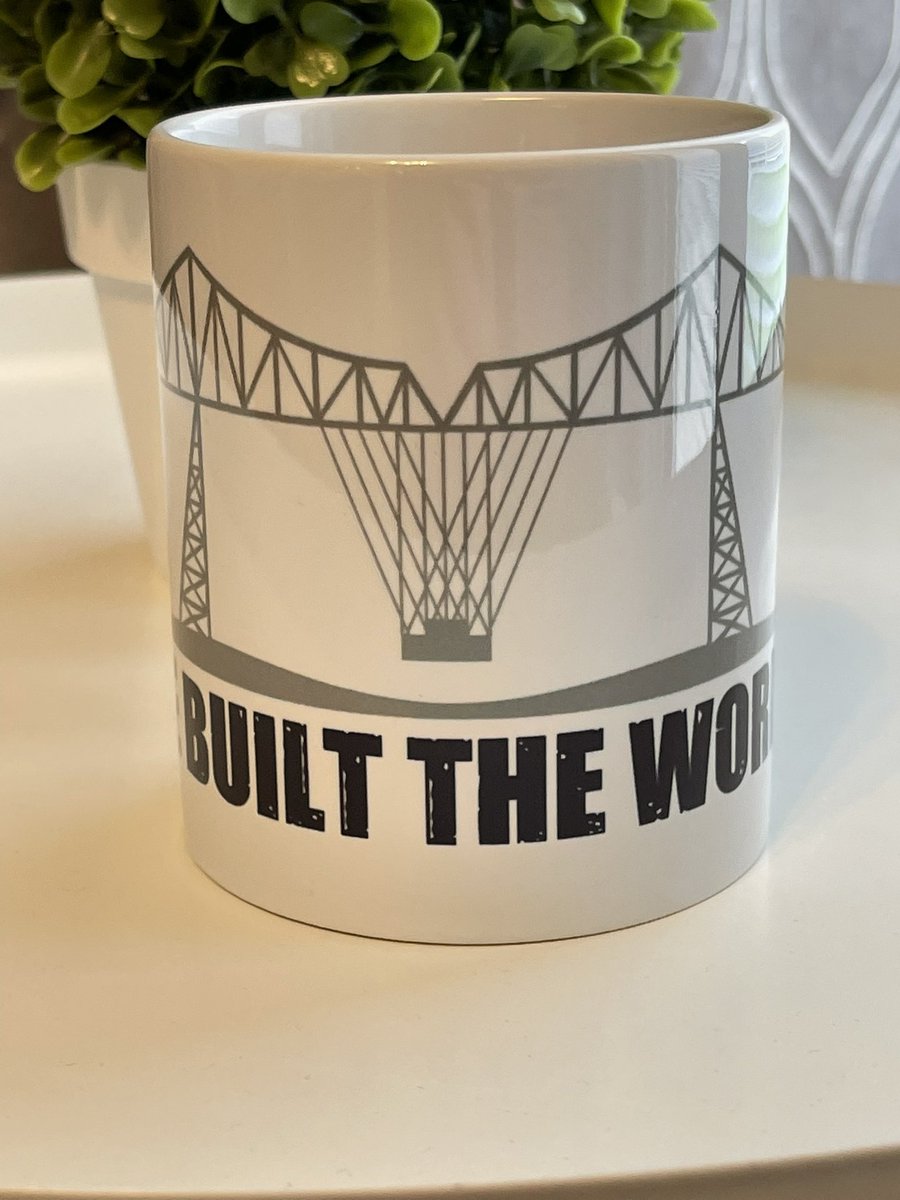 DesignsBoro's tweet photo. We Built The World 11oz Mug

Shop: https://t.co/itxuJsOFBB

#UTB #boro https://t.co/GFxqTHxiMj
