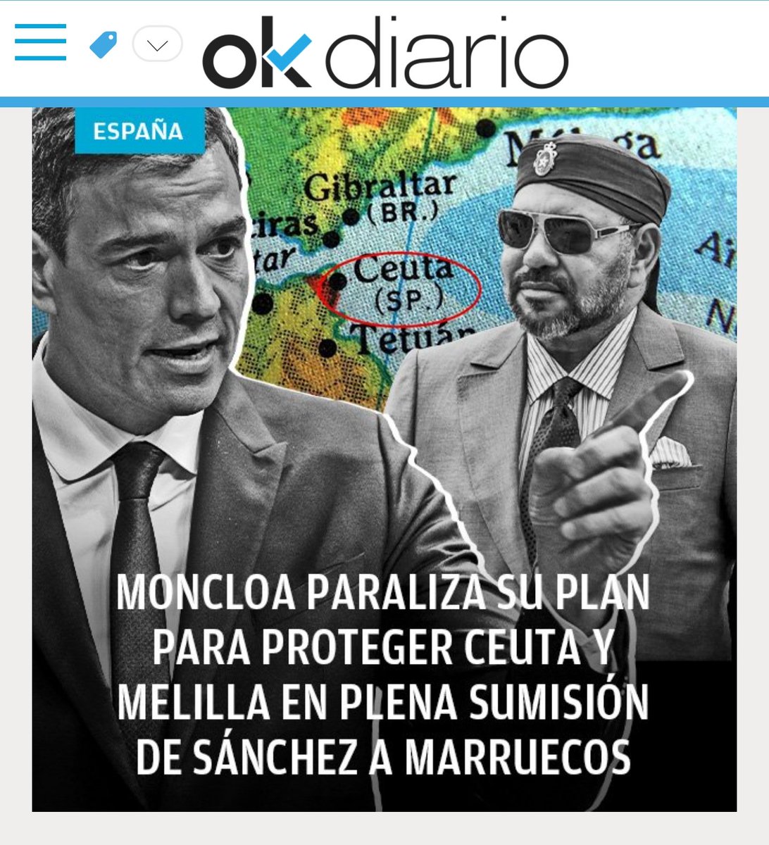 TonoSVJ's tweet photo. A mi esto me huele mal... ¿Y a vosotros? https://t.co/AzIm0JHQf7