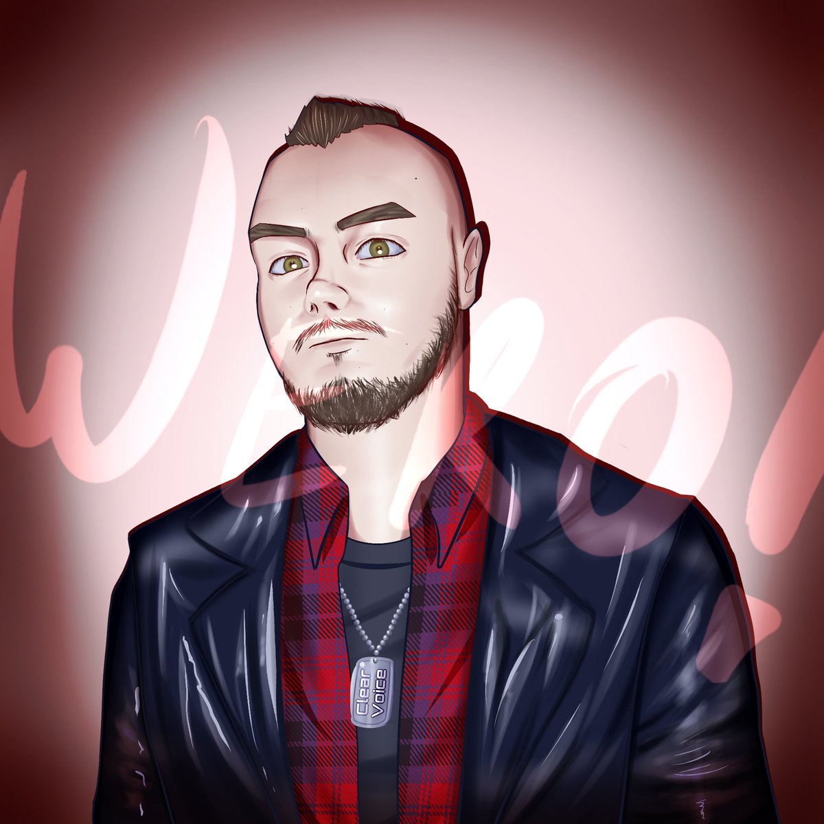 _ClearVoice_'s tweet photo. Wero en-cuero ๐
.
#Wero_exe #Illustration #drawingoftheday #RedLighting
@Wero_exe https://t.co/SQ7kM7gvdr
