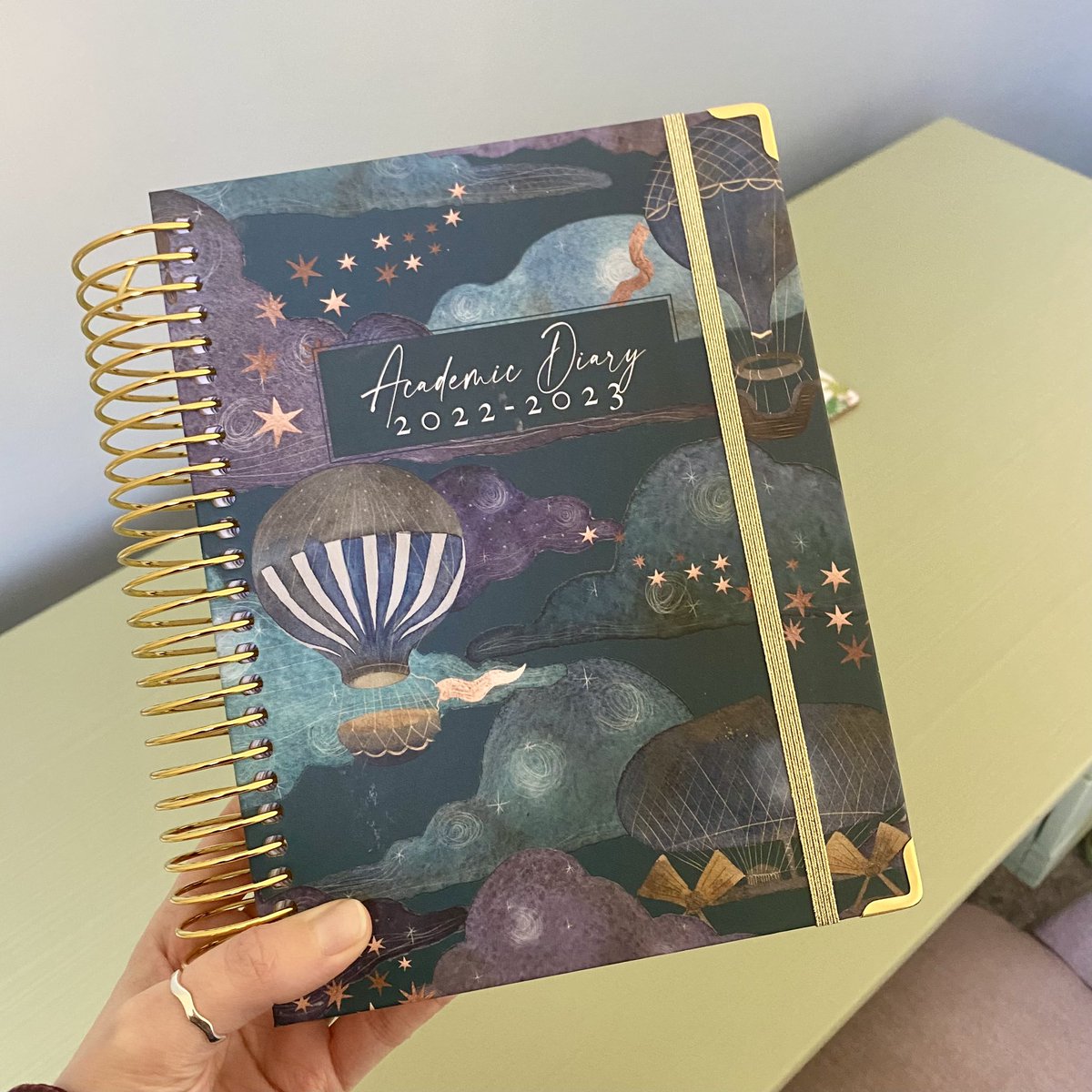 What a nice delivery to start the Easter holidays! Thank you <a href="/TPositiveTC/">Positive Teacher Co.</a> 💜✨