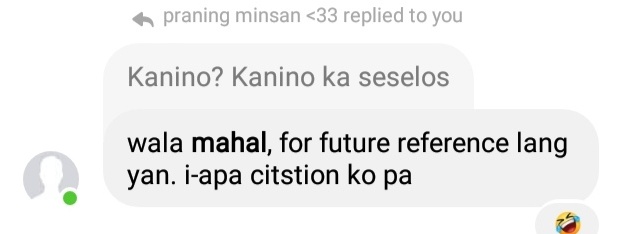 inevitablekieth's tweet photo. Atleast may citation. 

#SelosoSelosaForLeni
#APACitationForLeni
#FactCheckersForLeni
#LeniKiko2022
#LetLeniKikoLead2022 https://t.co/RYUymgY3Wd