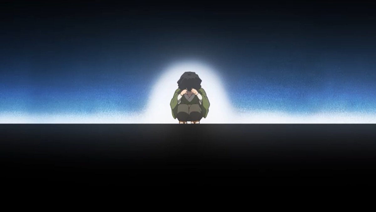 ช่วงวัยเยาว์เปรียบเสมือนความทรงจำอันล้ำค่า แม้จะผ่านมาเนิ่นนานเพียงใด ยามเมื่อนึกถึงก็จะมักสร้างรอยยิ้มอยู่เสมอ

ทว่า ‘อากัตสึมะ เซนอิทสึ’ กลับแตกต่างโดยสิ้นเชิง เขาเป็นเพียงเด็กถูกทอดทิ้งอย่างไร้ค่า ช่วงเวลานั้นเต็มเปี่ยมไปด้วยความทรงจำอันโหดร้ายที่ยังคงฝังลึกอยู่ภายในจิตใจ