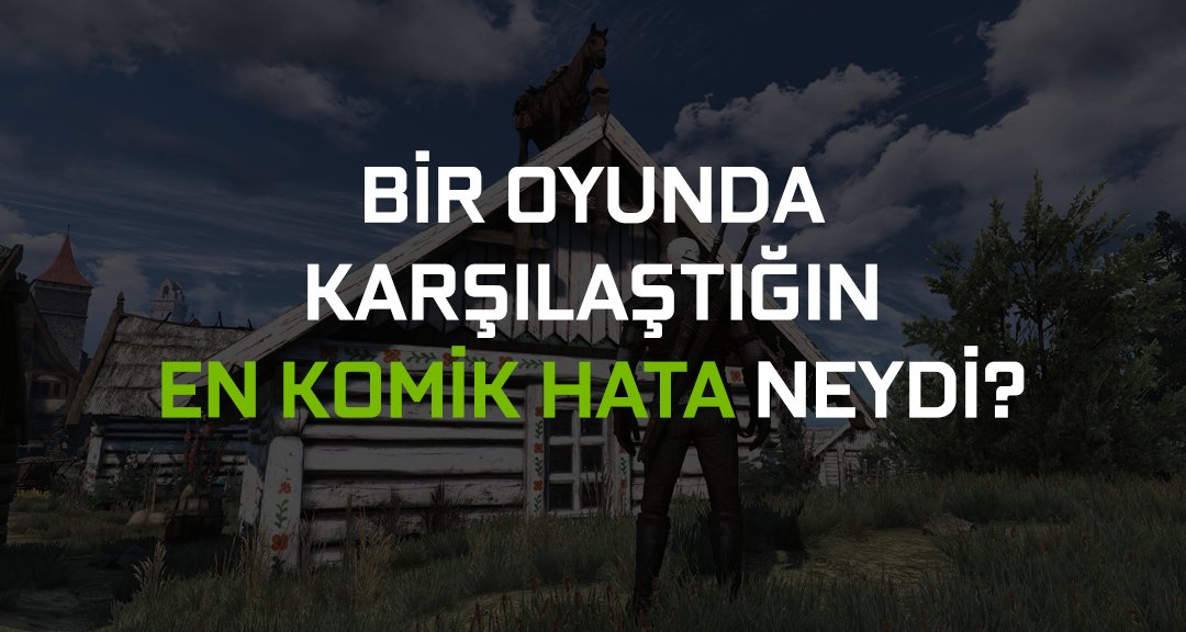 nvidiageforcetr's tweet photo. Gönderiyi beğenen, RT'leyen ve cevaplayan bir takipçimize Elden Ring, beş takipçimize Ready or Not (ya da istedikleri başka oyunları) alabilecekleri Steam Wallet Code takdim edeceğiz. Cuma 20.00'de burada buluşalım. 💚 https://t.co/pHYRFds8bL