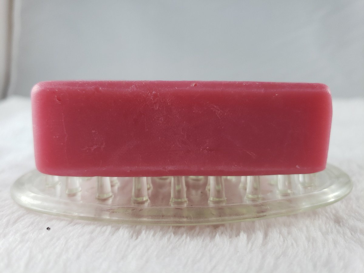 libertysoap's tweet photo. Gentle Rose Large Bar Soap, Old Fashion Floral Scent Hand-Crafted Soap, Cocoa And Shea Butter Soap, Vegan Soap, Environmentally Friendly https://t.co/udI7gK6fey #skincare #LibertyBathAndBody ##Handwashing #facialcare #ecofriendly #Etsy #GentleRose https://t.co/teuGlJ14lB