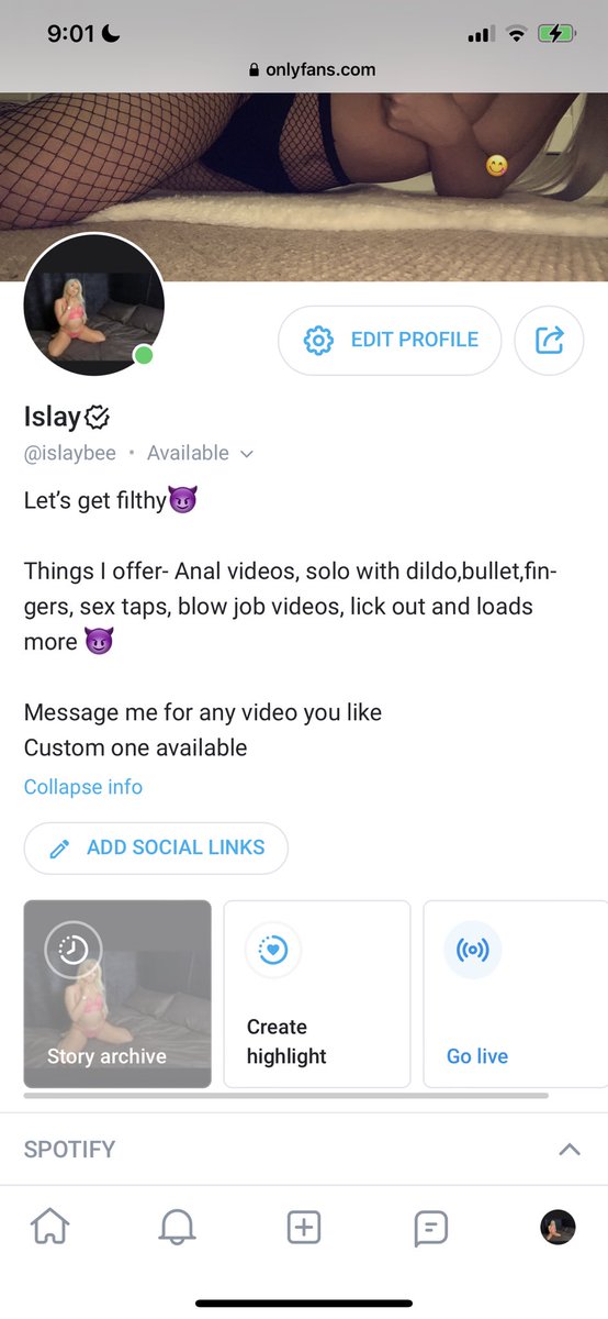 Islaybee's tweet image. 