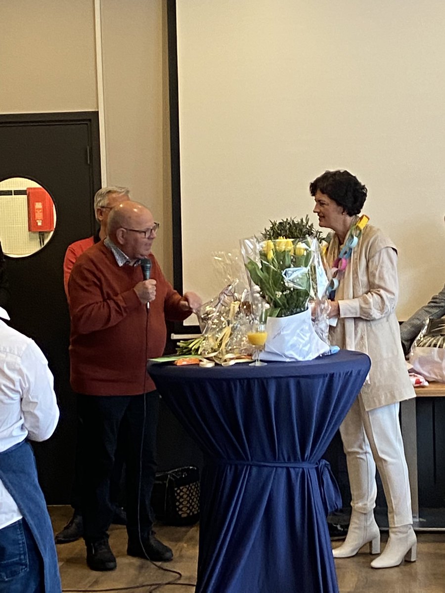 Jan Overweg tweet media