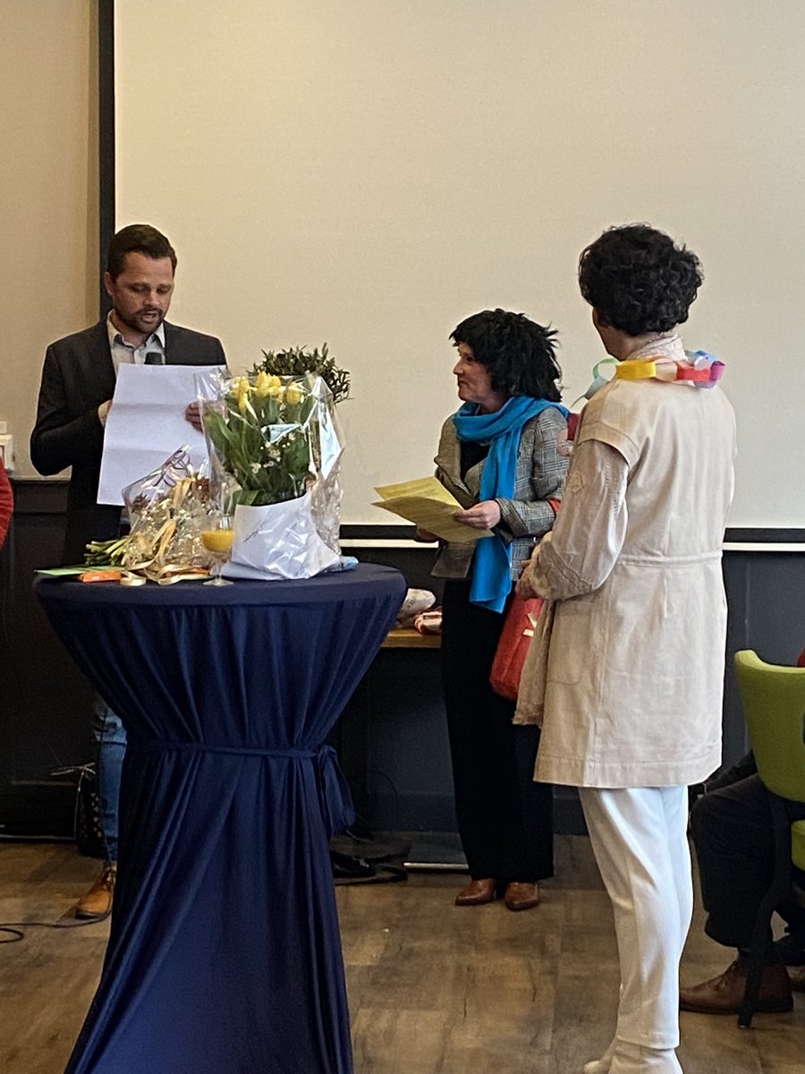 Jan Overweg tweet media