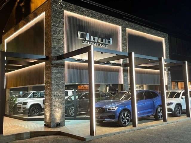 cloud_sendai's tweet photo. 中古輸入車専門店 Cloud SENDAIと申します！
この度公式Twitterを開設致しました✨
在庫車両や入庫情報などを発信して行きます！
宜しくお願い致します🙌

#横浜ユーポス #cloud #東北 #宮城 #仙台 #車買取 #車販売 #自動車販売店 #自動車買取店 #車屋 #輸入車 #輸入車好きと繋がりたい https://t.co/fHW3av4Z92