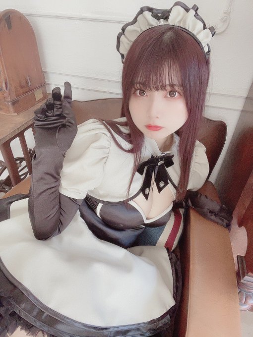 コスプレイヤーとみこのTwitter画像6