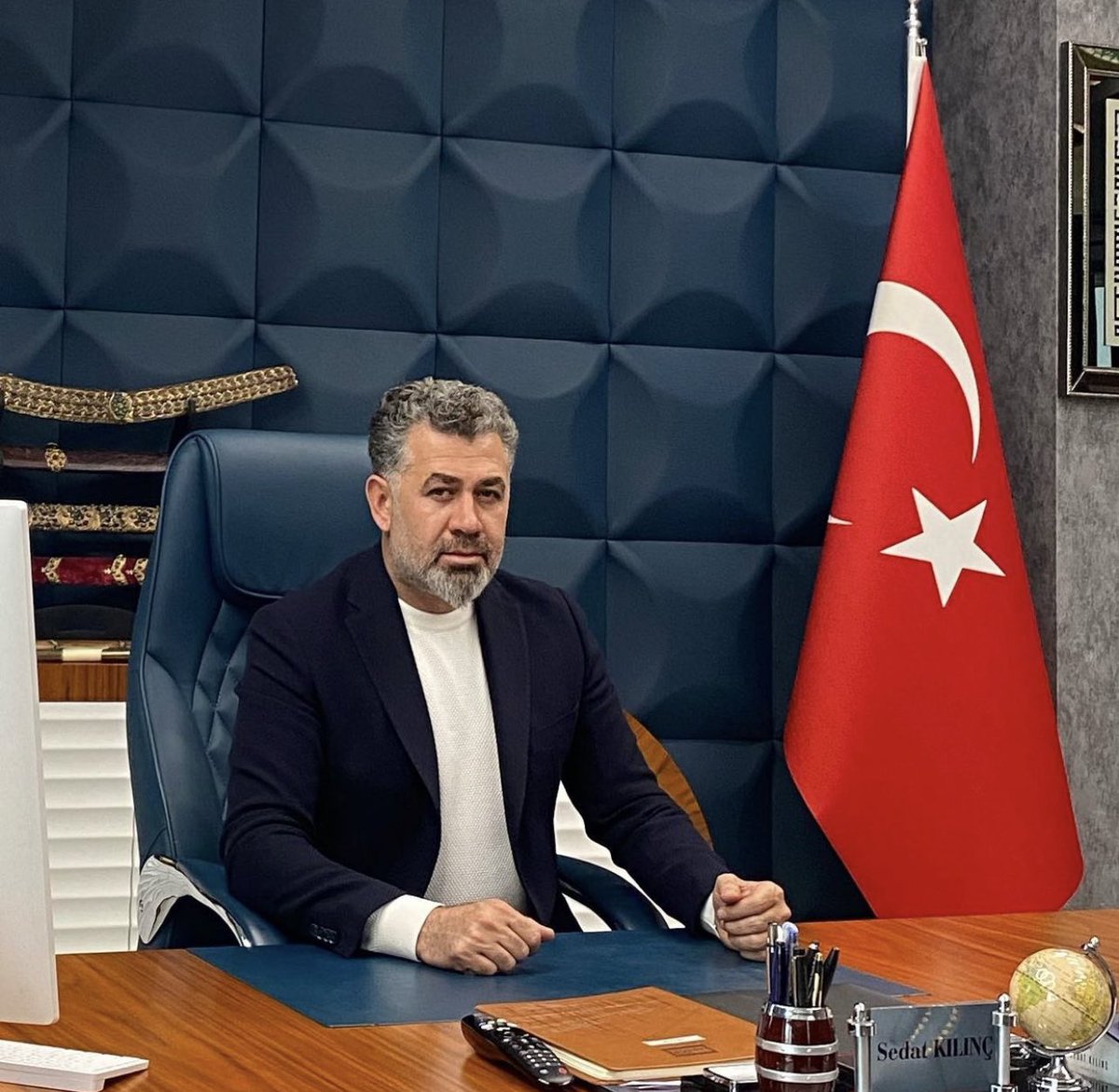 #hepimizsedatkılınçız #sedatkılınç