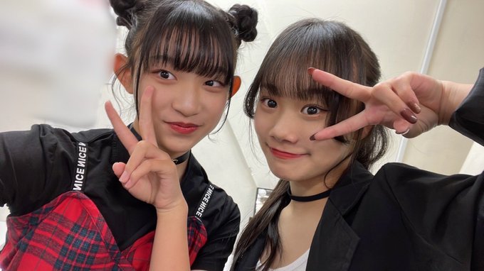 Twitterのコスプレ画像1