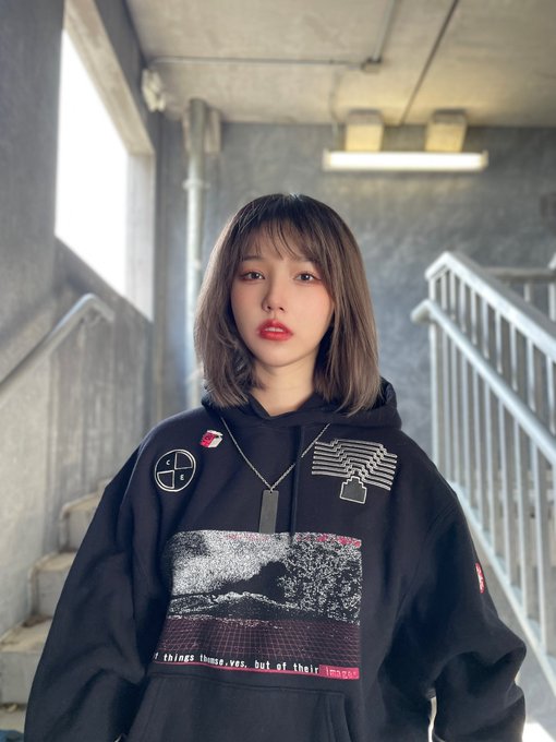 コスプレイヤー洛洛子のTwitter画像26