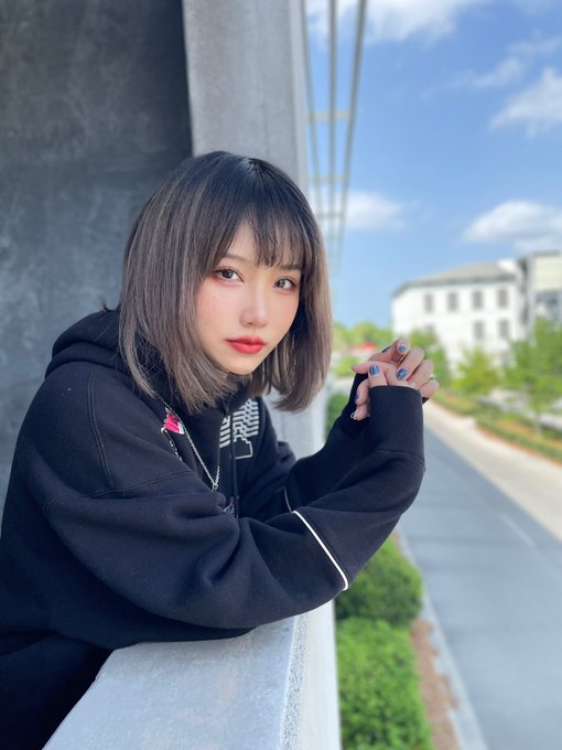 コスプレイヤー洛洛子のTwitter画像24