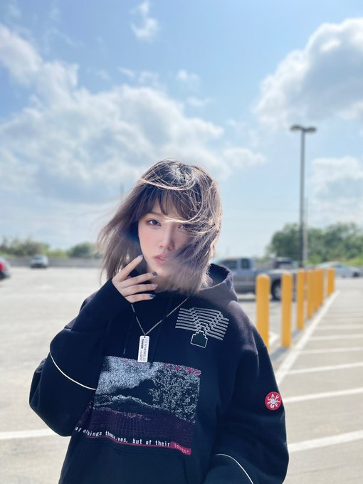 コスプレイヤー洛洛子のTwitter画像25