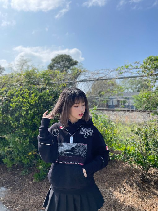 コスプレイヤー洛洛子のTwitter画像27