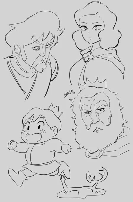 doodle 