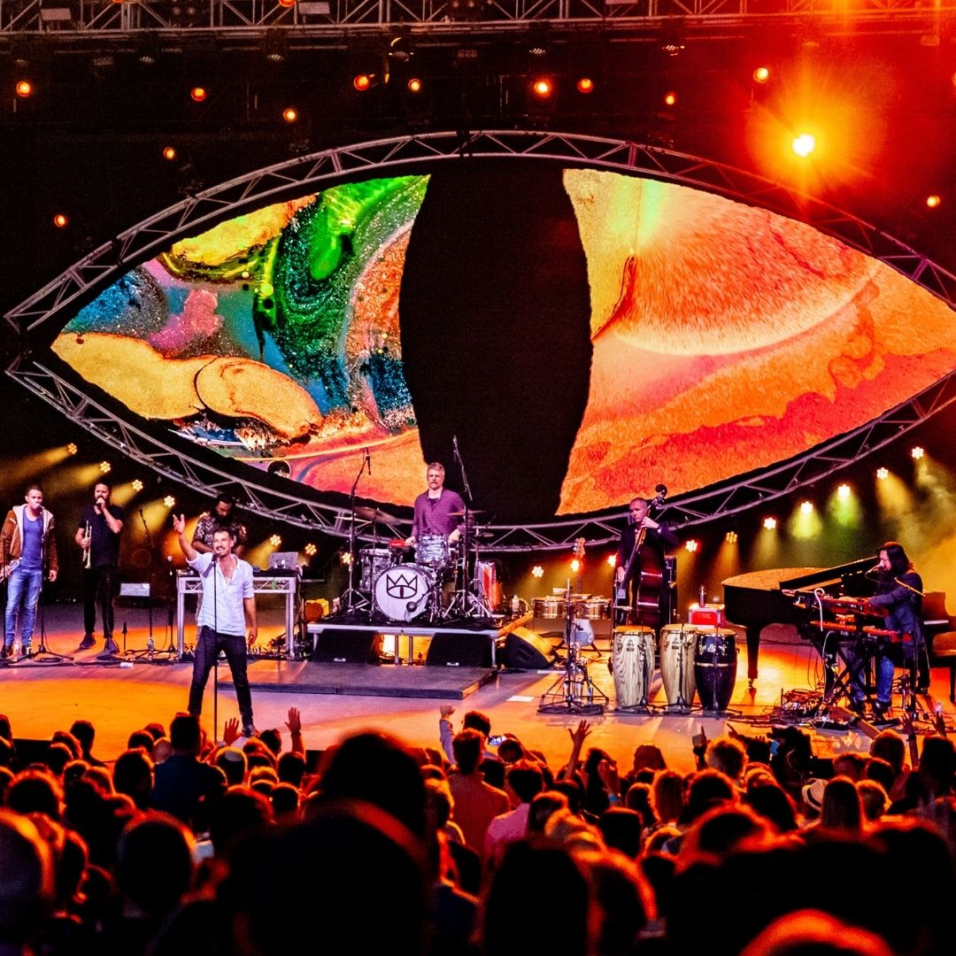 thecatempire's tweet photo. Due to supporter demand, we are making the final hometown show of the original group available for you to stream whenever you wish to revisit this incredible band in full flight.  Filmed at the Sidney Myer Music Bowl in Melbourne, December 2021. Link in bio. https://t.co/MGyC3l0hWu