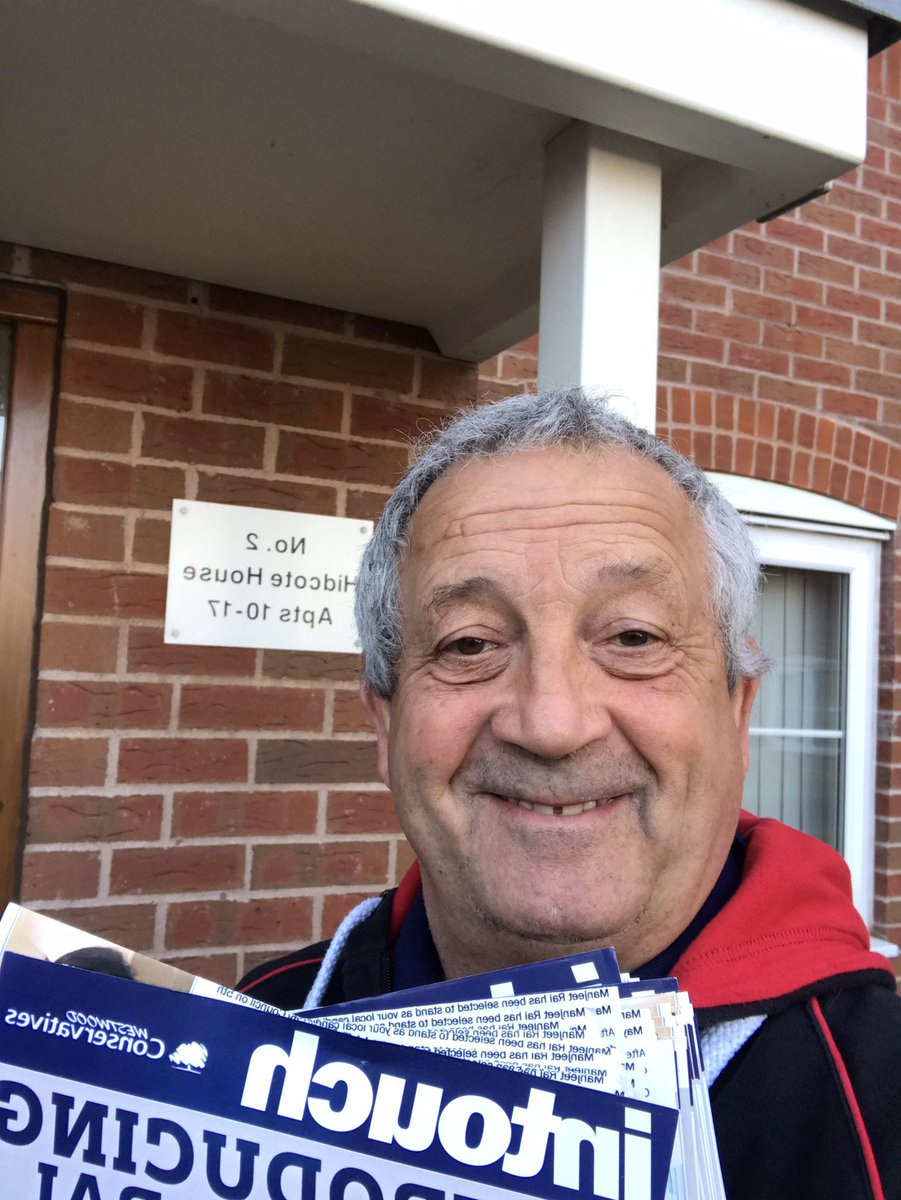 MarcusLapsa3's tweet photo. Early start before official hit Dw aid out delivering for @Manjeetrai100 Westwood candidate @team_westwood working all year round not just at election time @CVConservatives   #LE2022 @CWOwestmidlands @CWODiversity @CWOEastern https://t.co/PJLipkrqa8