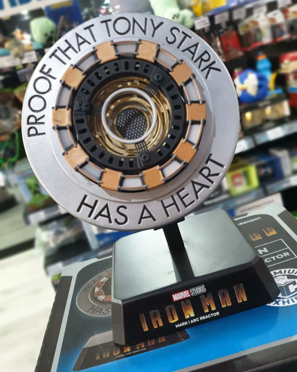 GeekAtmosphere tweet media