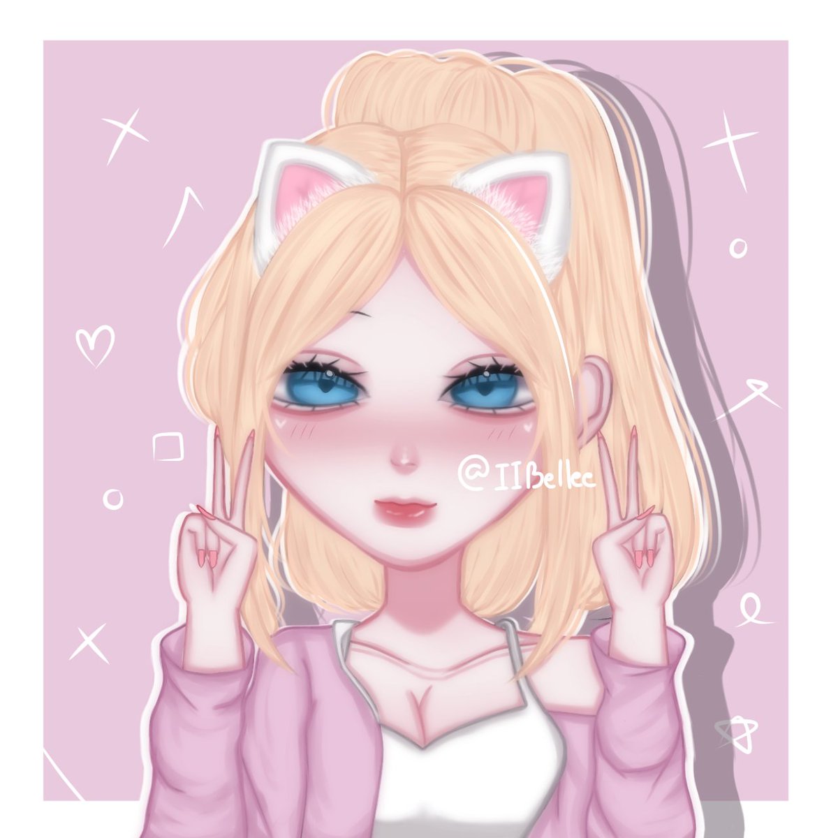 IiiBellee's tweet photo. comms on discord
75k rh diamonds 💎

#royalehigh #royalehighcommissions https://t.co/uVO4fqmcKN