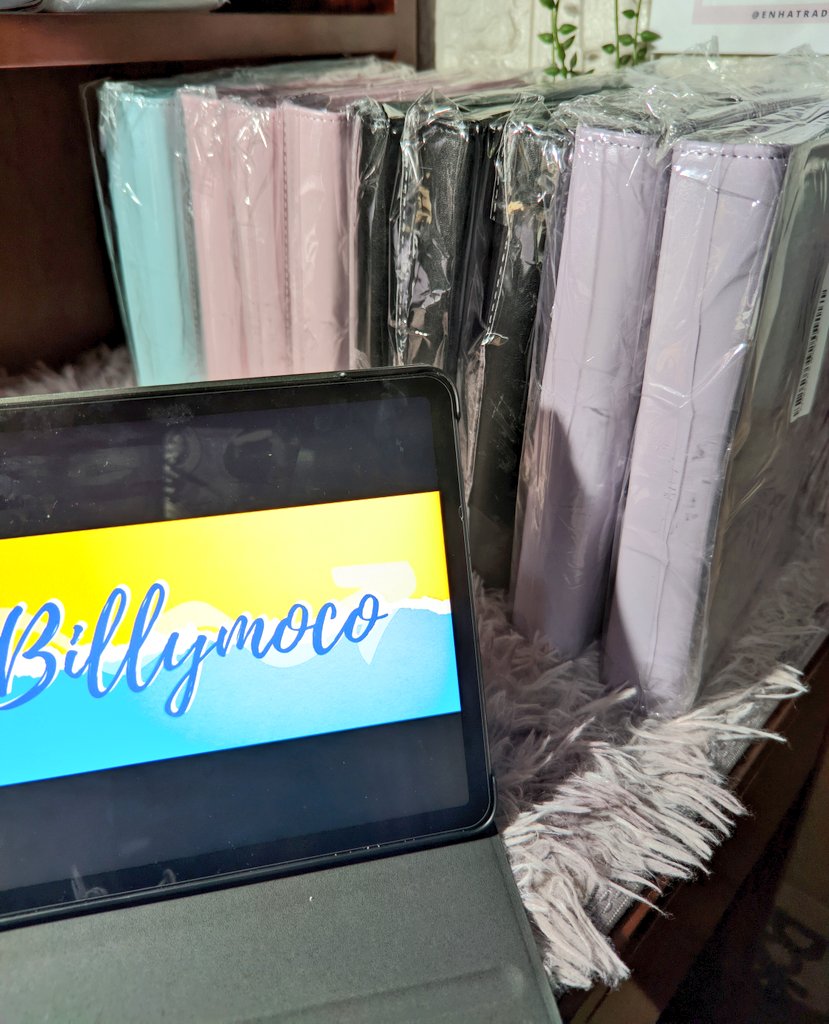 billymoco_ph's tweet photo. WTS/LFB | PH | HELP RT 
#billymoco_onhand

A5 MACARON BINDER SET
✅with 10pcs sleeves of your choice 1P/2P/4P
✅P320
✅purple(2), pink(3), black(3), blue(2)

BINDER ONLY
✅P230

SLEEVES ONLY (1P/2P/4P)
✅P110

- ONHAND
- SEALED
- LOC: Mindanao
- DOP: PAYO/2days

Mine/DM to claim https://t.co/Bg4ueGhK1Y