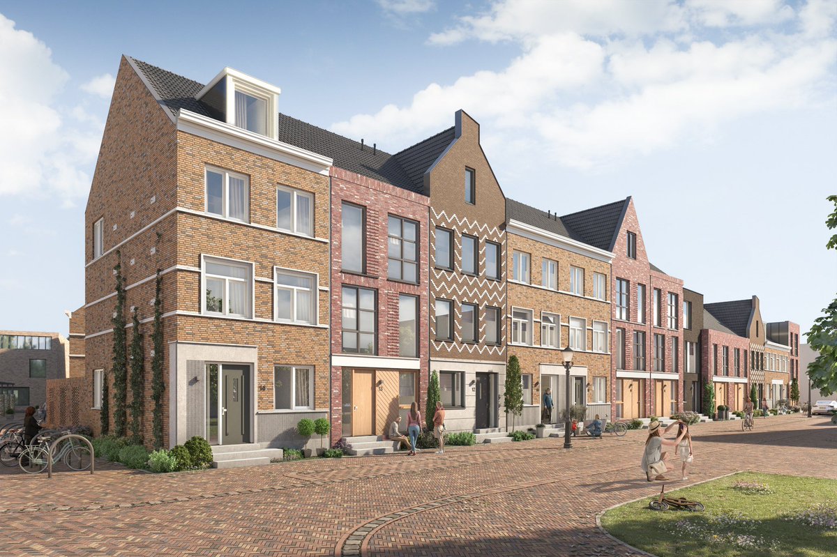 Wethouder <a href="/Antoinettelaan/">Antoinette Laan</a> <a href="/schiedam_nl/">Gemeente Schiedam</a> heeft samen met ontwikkelingspartner <a href="/VanWijnenGroep/">Van Wijnen</a> de eerste paal geslagen voor het plan dirkzwagerschiedam.nl. Transformatie van de jeneverdestilleerderij naar een comfortabele en fraaie woonomgeving met 150 woningen.