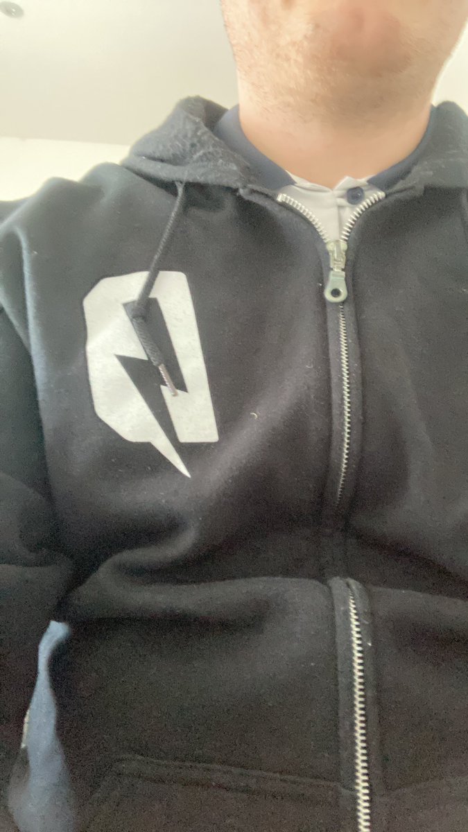 RefereeSeanMcL's tweet photo. Since I’m going back to Newcastle it’s only right I break out this absolute vintage bad boy for the occasion
@DEFIANTwres @WhatCultureWWE
#IamDefiant https://t.co/NUypdESHxF