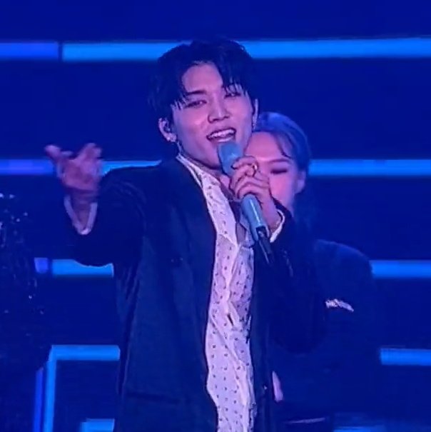 HA HA HA PARK JEONGWOO TEUME!