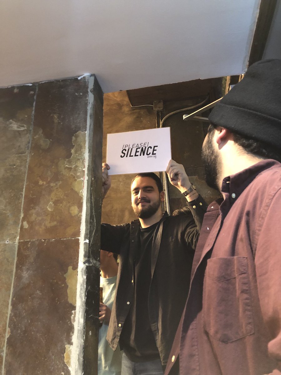 1 like y hacemos un Guest-Lab de Los Nafta.

👀 ⁦@bigoteprods⁩