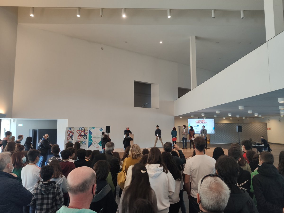 Planeta STEM tweet media