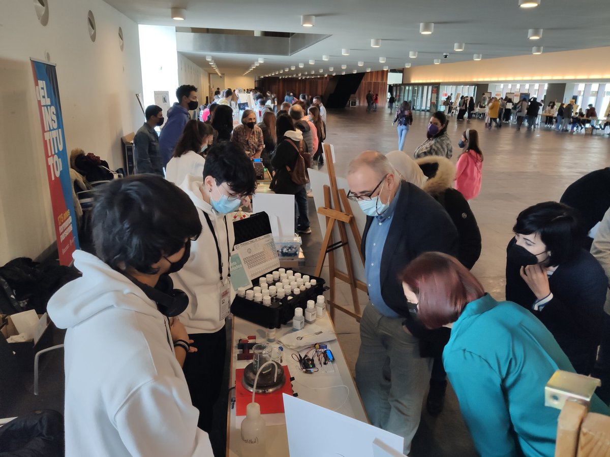 Planeta STEM tweet media