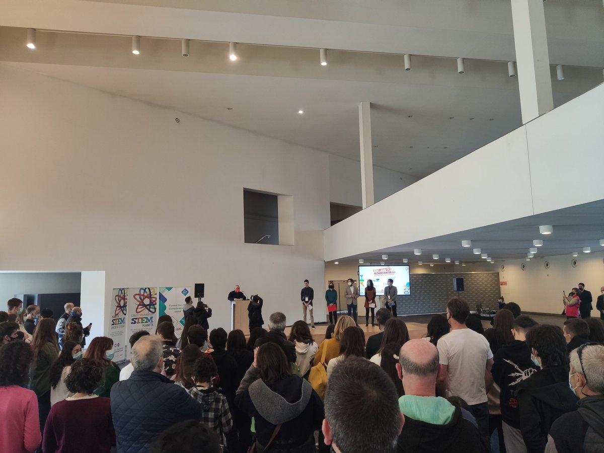 Planeta STEM tweet media