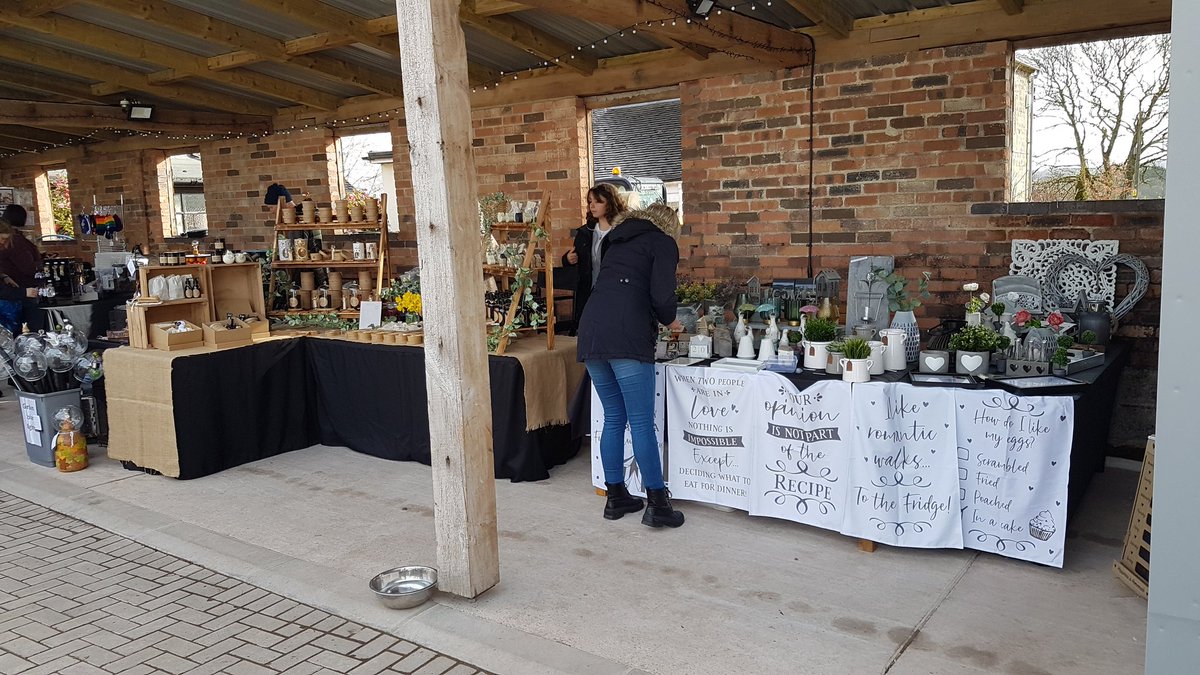 Bolton Gate Farm Ltd. tweet media