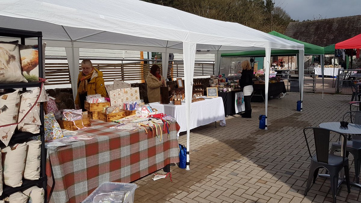 Bolton Gate Farm Ltd. tweet media