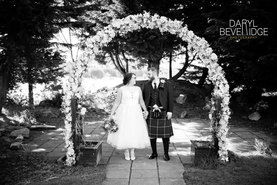 BeveridgeDaryl's tweet photo. A few sneak peeks at Robyn, Callum &amp; Violet's wedding at the lovely Landal Piperdam.

The whole day was a pleasure to be at from start to finish with a lot of personal touches and lovely couple to work with.

Now it is time for Today's wedding at National Mining Museum Scotland. https://t.co/bdbh8CIBxR