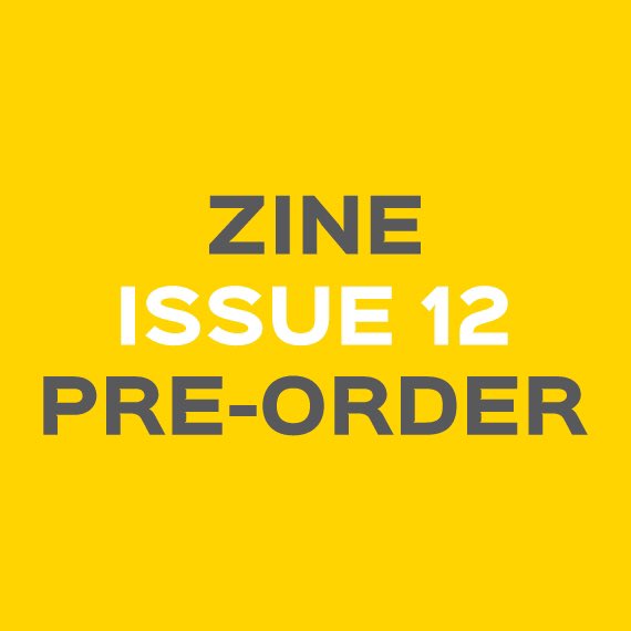 scrtmeetingblog's tweet photo. After a right ol’ slog - soaring paper prices, botched printing, label marketing budgets being slashed, LP release dates changing…

ZINE 12 IS FINALLY READY! 

Hit the link below to order/subscribe/re-subscribe. Your support, as always, means the world!

https://t.co/OLisHOgedn https://t.co/RIifa9Clkx