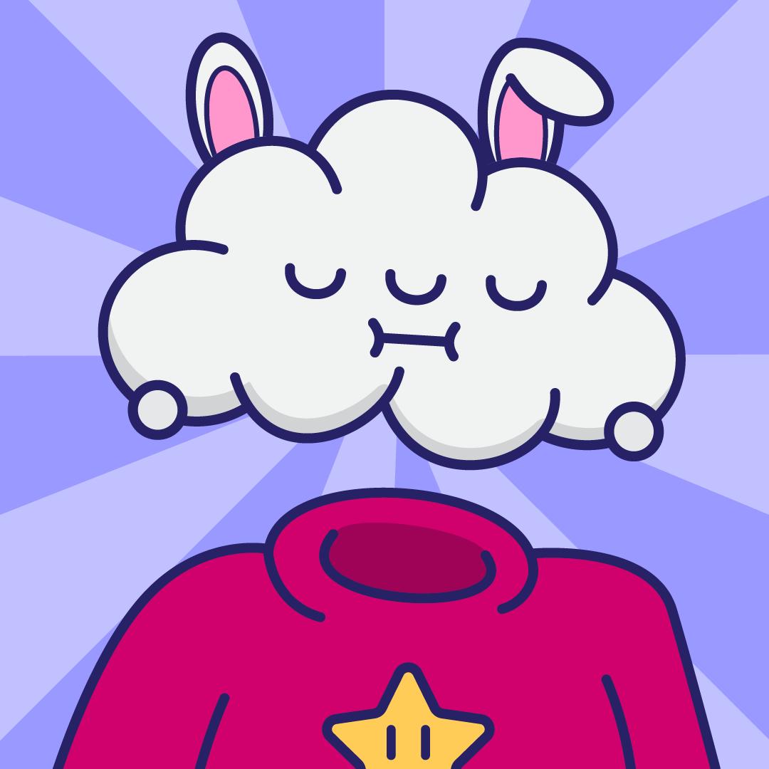 Patrick168x's tweet photo. I'm so bullish on @cartoonsnft. They have a very amazing community with solid roadmap that includes a mobile game and a tv show featuring their NFTs. At the moment, the number of listing is less than 10% and the community has a strong raiding DNA like Cosmo, Feline, Space Riders. https://t.co/i6Fi5t8L1q