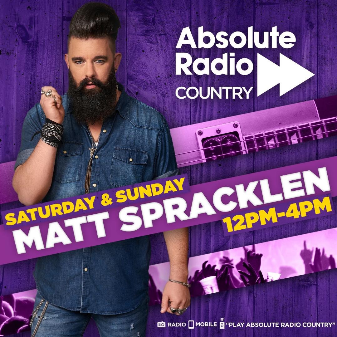stevieOCMusic's tweet photo. Catch me on @ARCountry on @MattSpracklen show today !! 📻 TUNE IN #radio #absolutecountry 🪕 https://t.co/lKZAcHytQ2