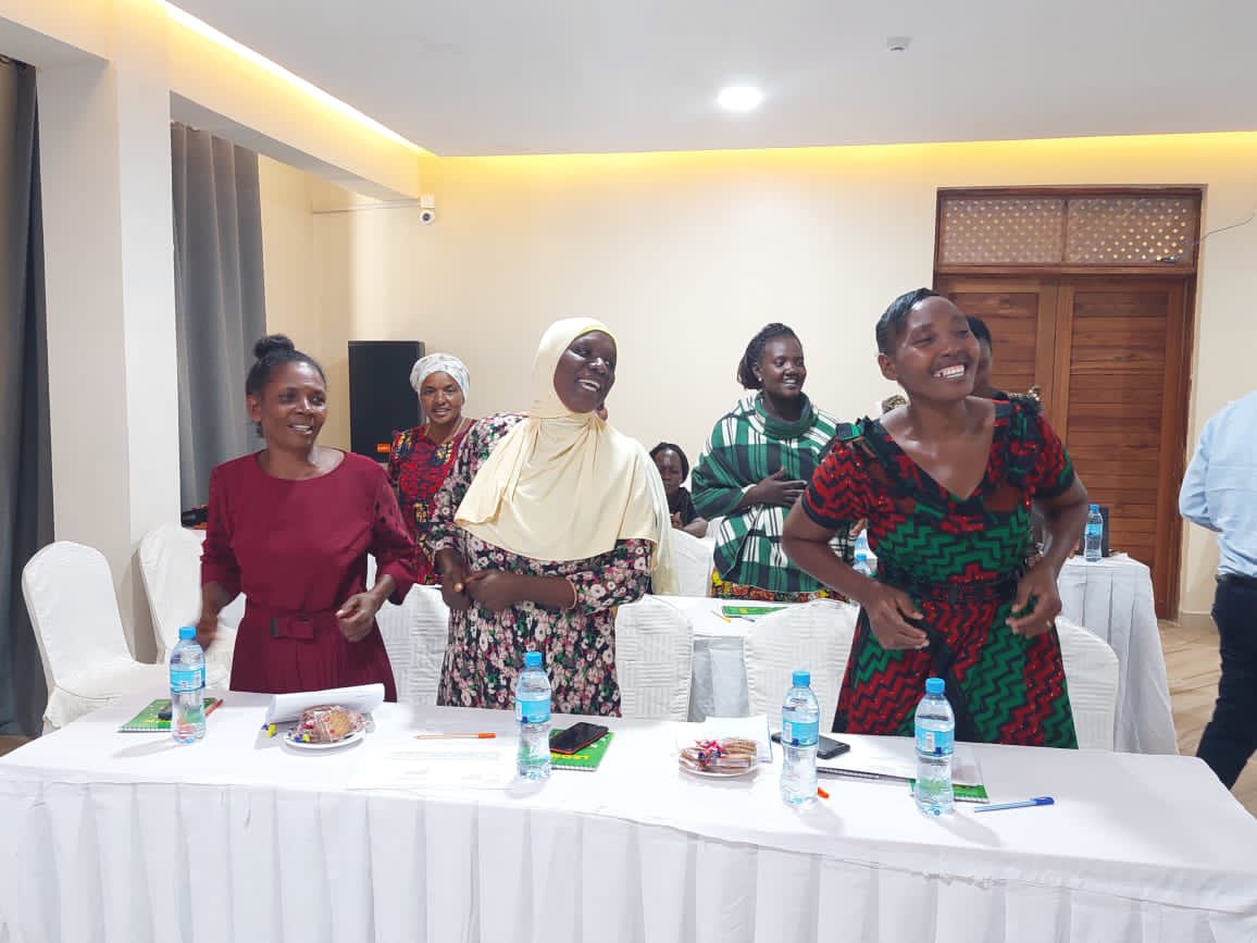 ActionAid_SUPIA's tweet photo. Happening now!!!!..following a 2-day NSAs Dissemination workshop for the 3rd CAADP Biennial Review Report 7th - 8th April in Dodoma Tanzania.  The NSAs are briefing the  parliamentary committee on agriculture , livestock and water, led by the Dep. Chair https://t.co/oMmwEUTqIb