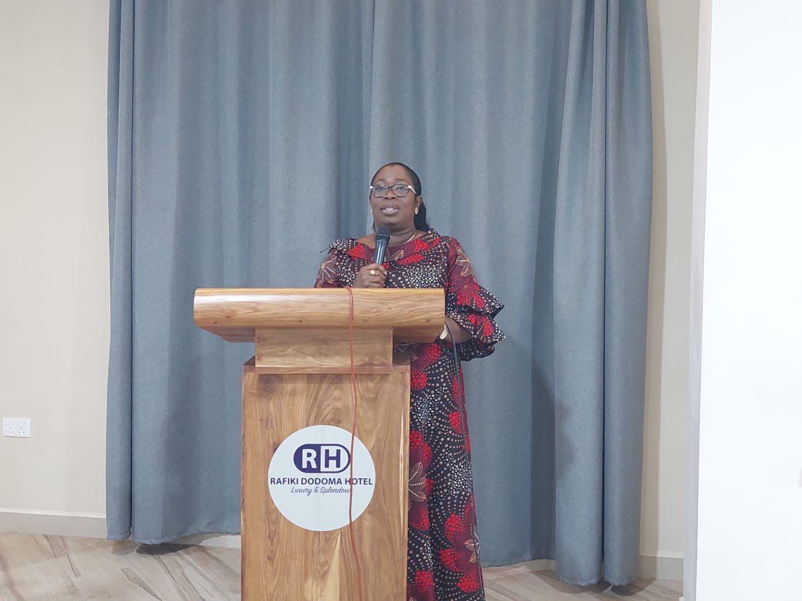 ActionAid_SUPIA's tweet photo. Happening now!!!!..following a 2-day NSAs Dissemination workshop for the 3rd CAADP Biennial Review Report 7th - 8th April in Dodoma Tanzania.  The NSAs are briefing the  parliamentary committee on agriculture , livestock and water, led by the Dep. Chair https://t.co/oMmwEUTqIb