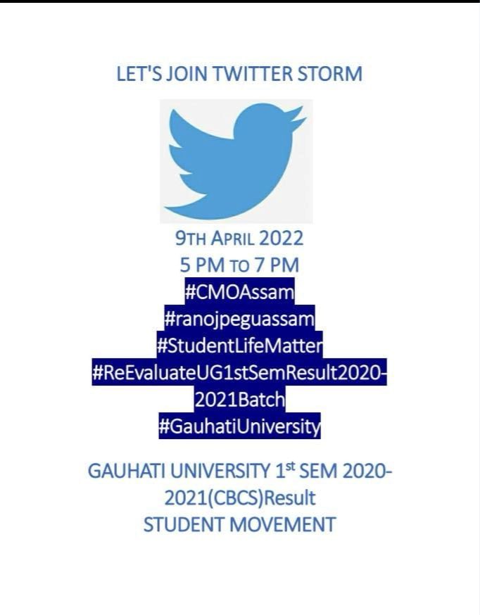 OtakuSenpaii__'s tweet photo. #CMOAssam #ranojpeguassam #Studentlivesmatter #GauhatiUniversity https://t.co/IzI3SPcGTM