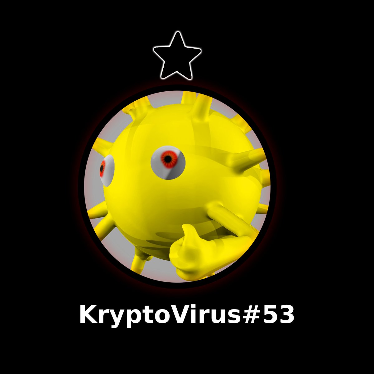 KVDomination's tweet photo. A new KryptoVirus is Born !!! 
 >> https://t.co/uKkRTUSotS <<

KryptoVirus#53 Rarity : METROPOLIS - Level 0
https://t.co/knQjapq268

 #NFTs #NFTGiveaway #NFTGame #nftcollector #KryptoVirus https://t.co/NcICTzQJ73