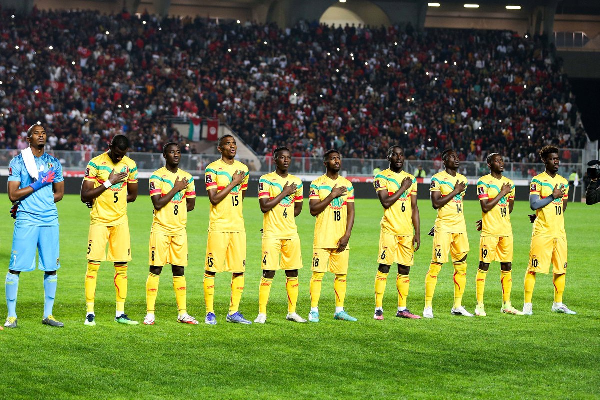 Actu Foot tweet media