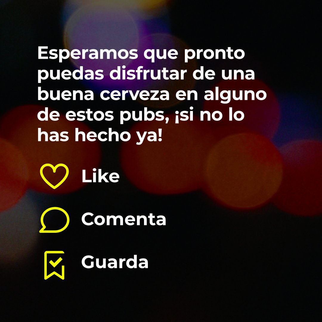 rebellionpay's tweet photo. ¡Que levante la mano quien le guste viajar! 🙋🏻♀️🙋🏻♂️
Y que levante la otra mano también quien, cuando viaja, busca disfrutar de un buen concierto en directo, caña en mano 🙆🏻♀️🙆🏻♂️
¿Has estado en estos bares de música en vivo? 🤟🏼🎸⚡️
#Likenobank #berebel https://t.co/lVO6hTvoqU